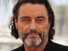 Ian McShane