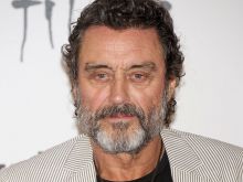 Ian McShane