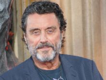 Ian McShane