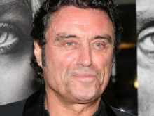 Ian McShane