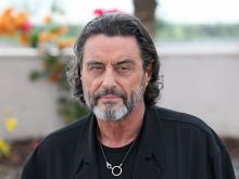 Ian McShane