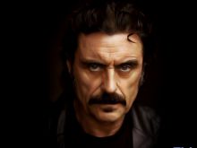 Ian McShane