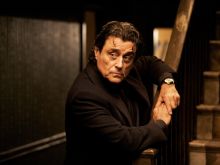 Ian McShane