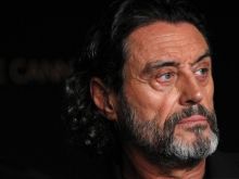 Ian McShane