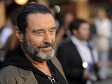 Ian McShane