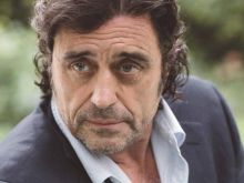 Ian McShane