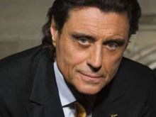 Ian McShane