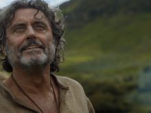 Ian McShane