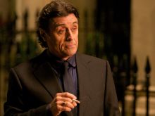 Ian McShane