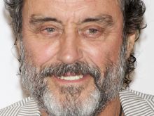 Ian McShane