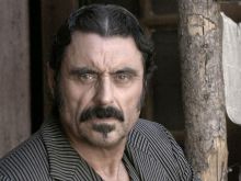 Ian McShane