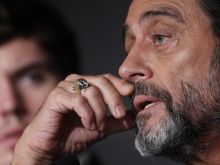 Ian McShane
