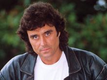 Ian McShane