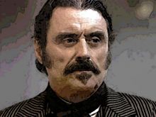 Ian McShane