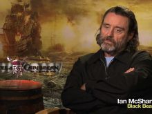 Ian McShane