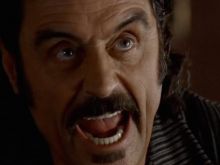 Ian McShane