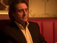Ian McShane
