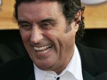 Ian McShane