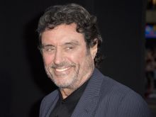 Ian McShane