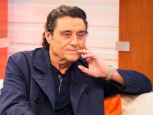 Ian McShane