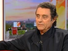Ian McShane