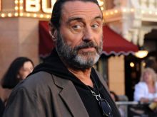 Ian McShane
