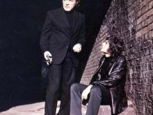 Ian McShane