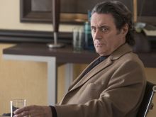 Ian McShane