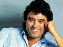 Ian McShane