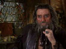 Ian McShane