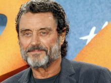 Ian McShane