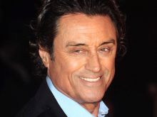 Ian McShane
