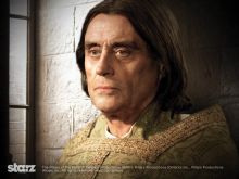 Ian McShane