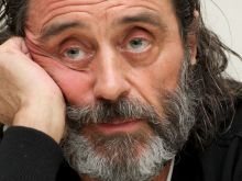 Ian McShane
