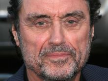 Ian McShane
