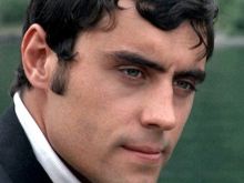 Ian McShane