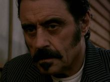 Ian McShane