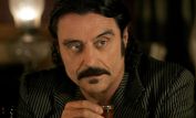 Ian McShane