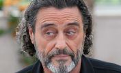 Ian McShane