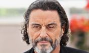 Ian McShane