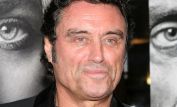 Ian McShane