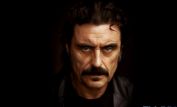 Ian McShane