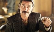 Ian McShane