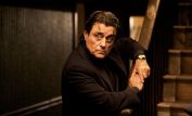 Ian McShane