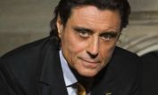 Ian McShane