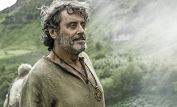 Ian McShane