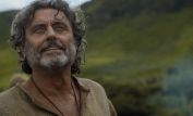 Ian McShane