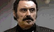 Ian McShane