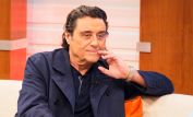 Ian McShane