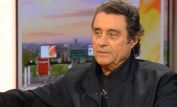 Ian McShane